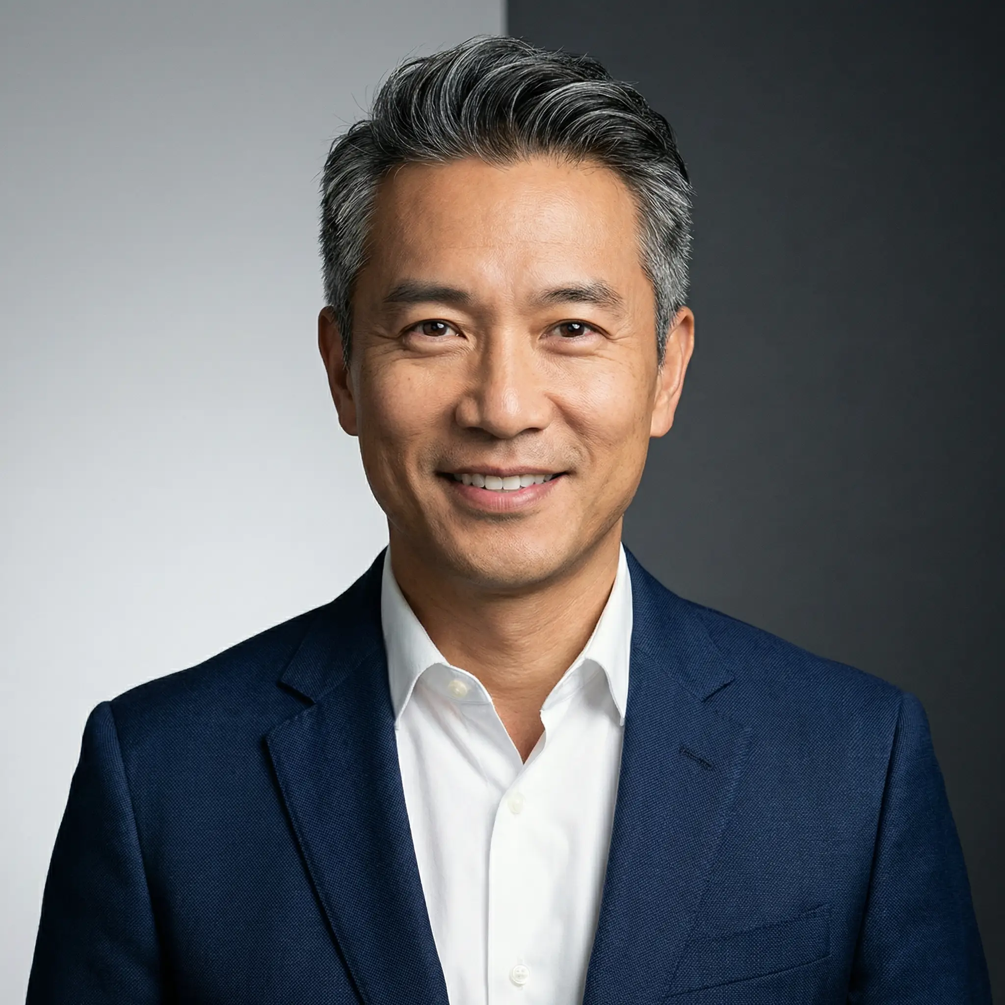 媚黑影视总监陈志远