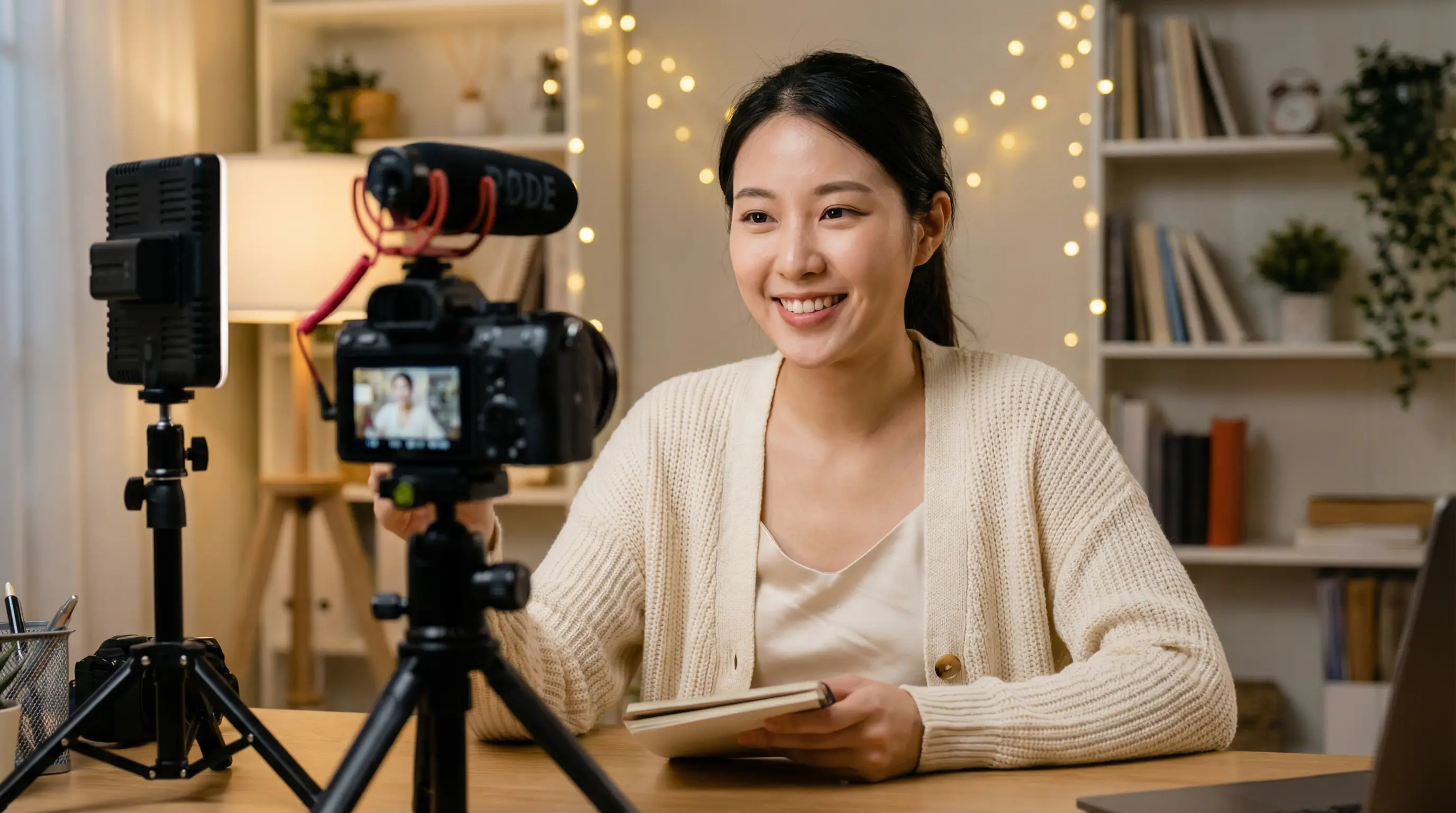 媚黑生活记录视频